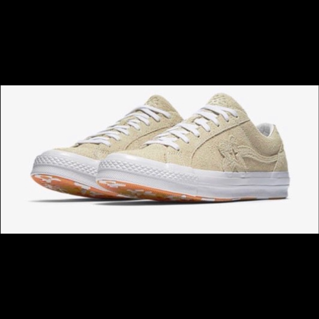 Golf Le Fleur Converse
